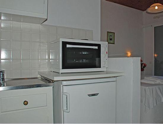Villa Fiorita Paleokastritsa Habitación foto