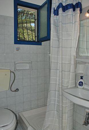 Villa Fiorita Paleokastritsa Habitación foto